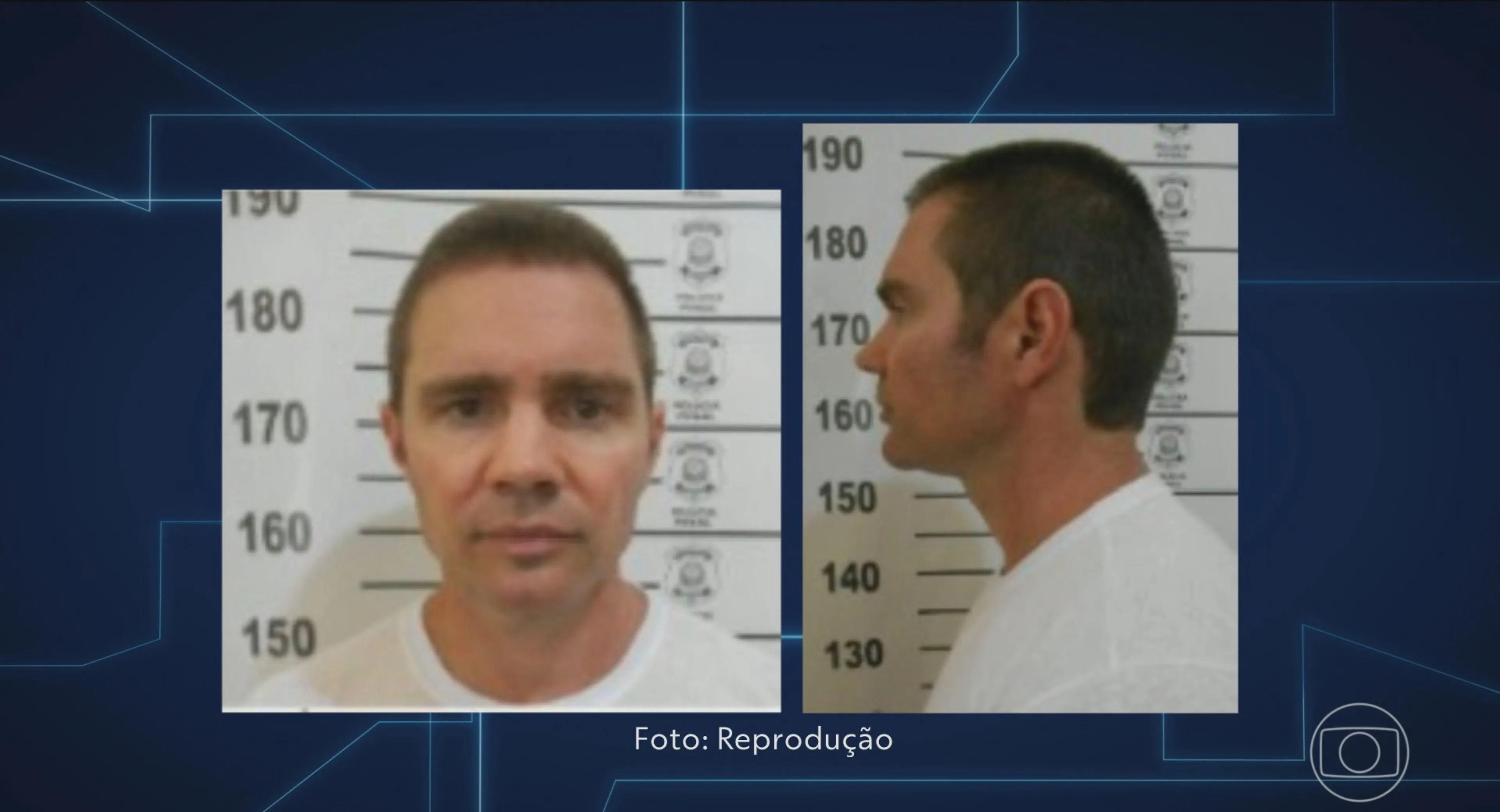 Caso Master: STF tem maioria para manter prisão de Daniel Vorcaro | G1