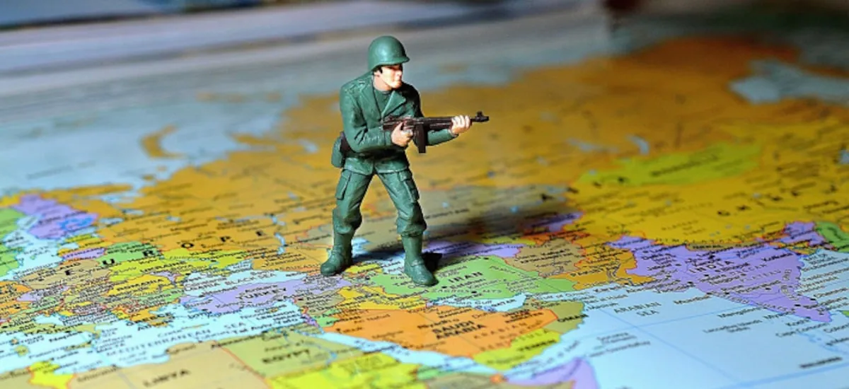 Opinião | Os Limites Éticos da "Opção Sansão" no Conflito Irã-Israel-EUA