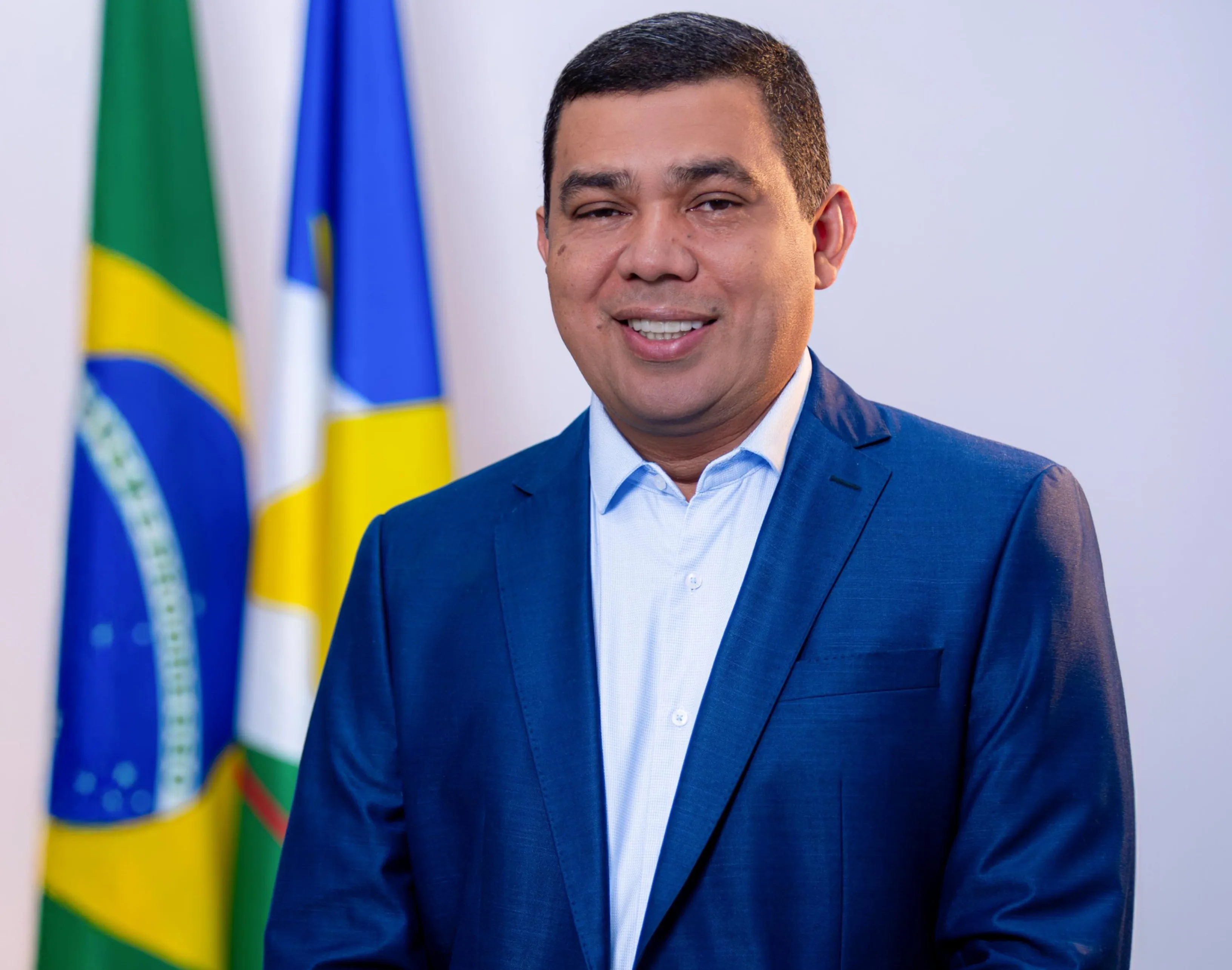 Quaest em Roraima: 48% aprovam e 35% desaprovam governo de Soldado Sampaio