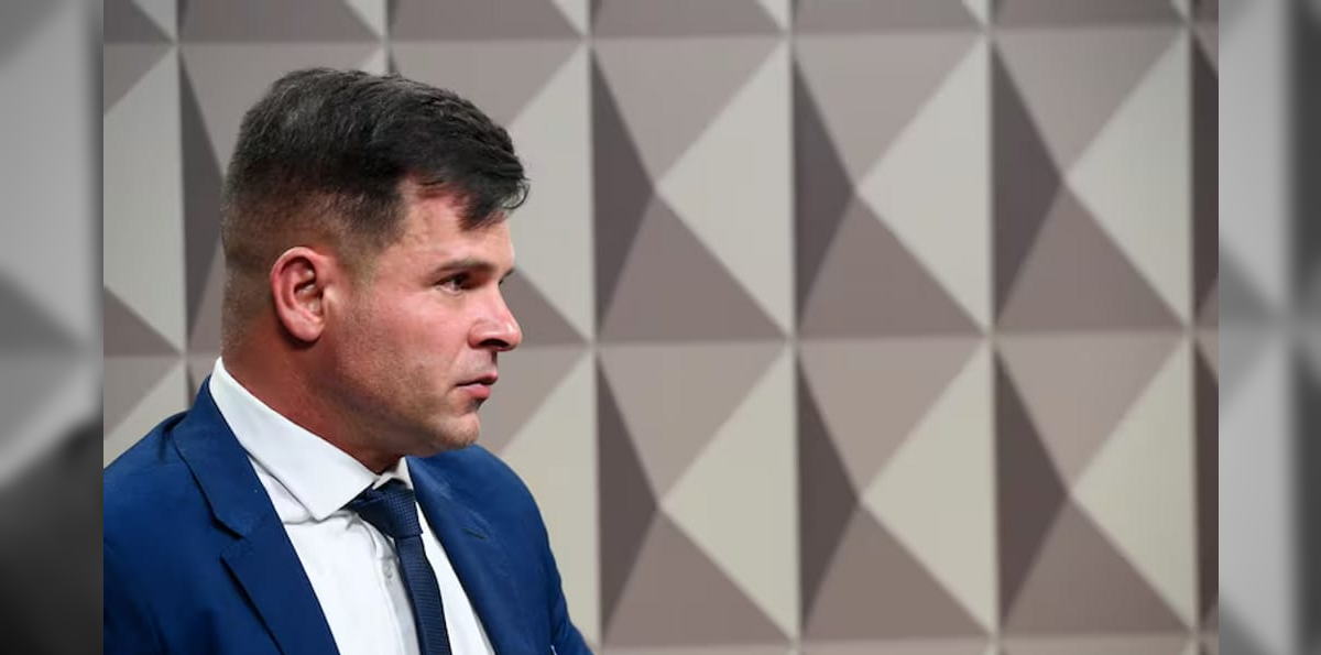 Defesa de Silvinei Vasques se diz surpresa com prisão do ex-diretor da PRF