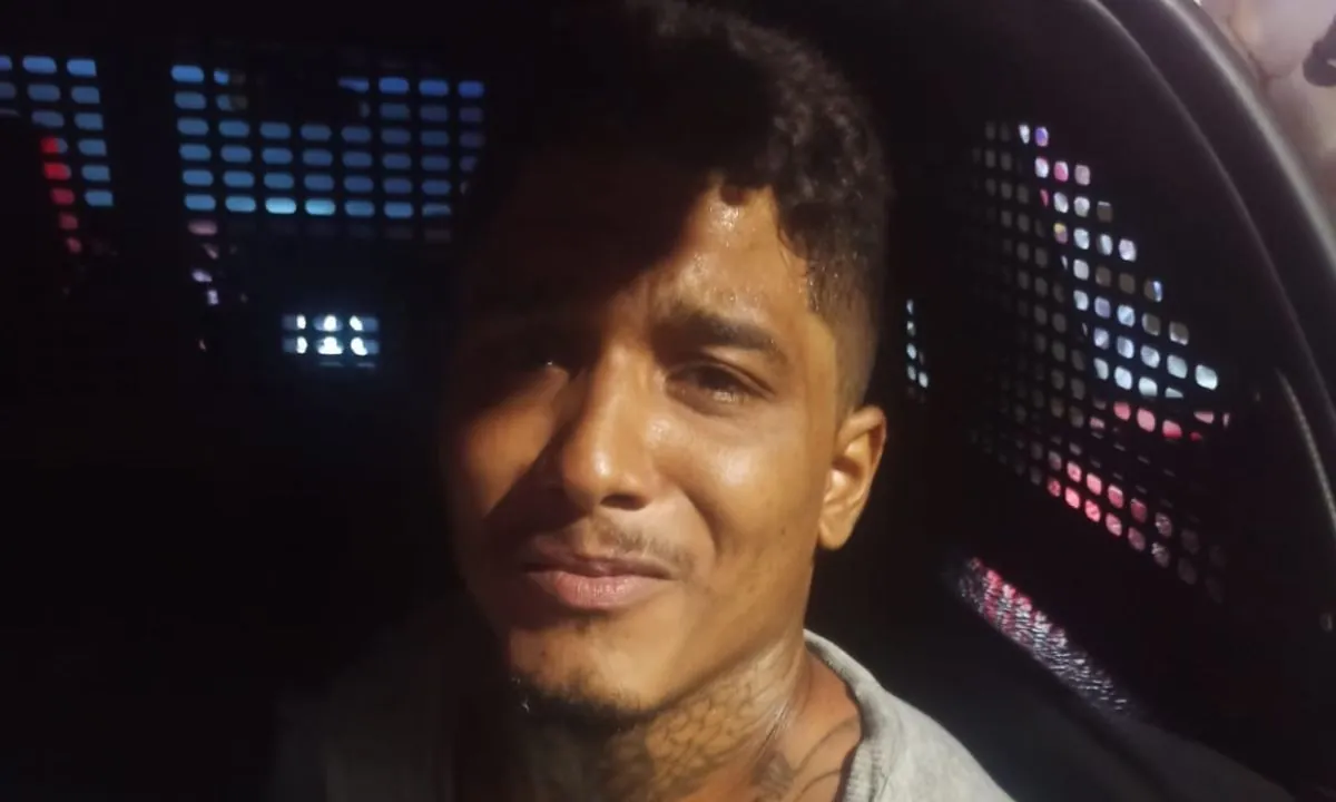 Veja o que se sabe de homem preso por estuprar e matar irmã em Cuiabá | G1