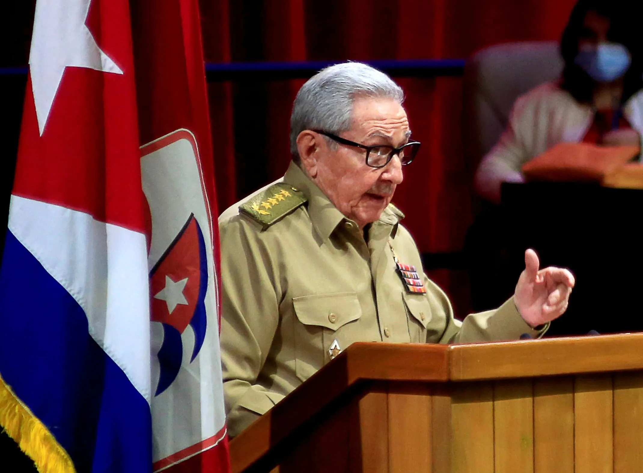 EUA planejam indiciar ex-presidente cubano Raúl Castro, diz imprensa americana