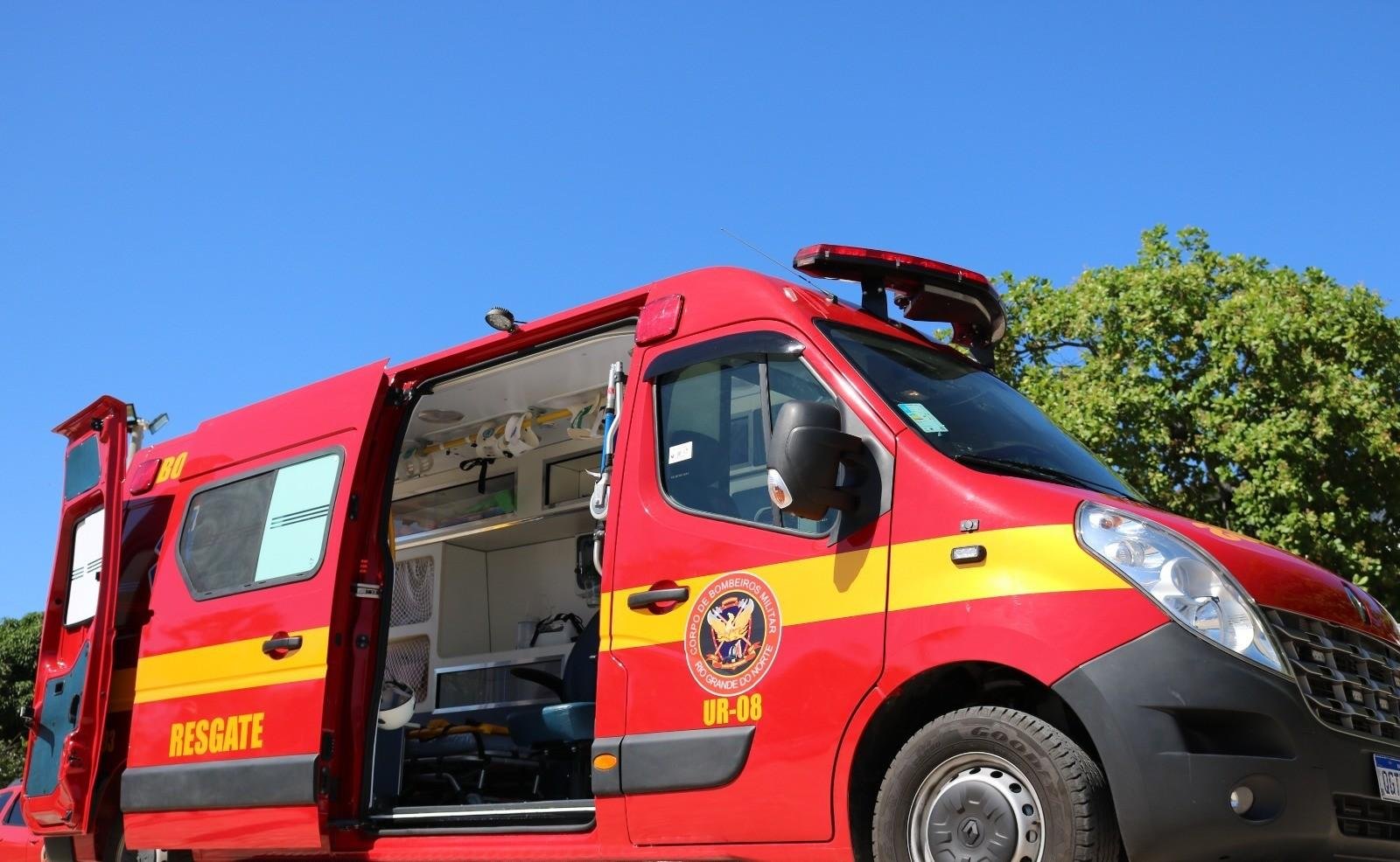 Grupo de 15 pessoas é resgatado após se perder em trilha no RN | G1