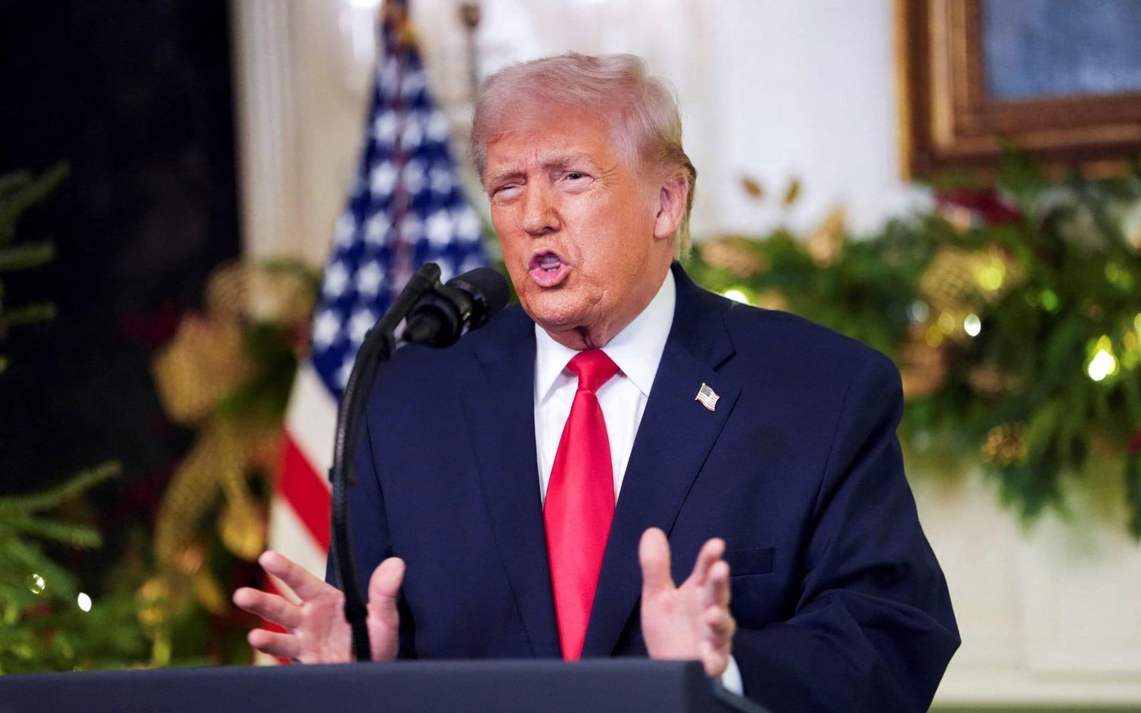 Por que o ataque de Trump contra a Venezuela fere o Direito Internacional?