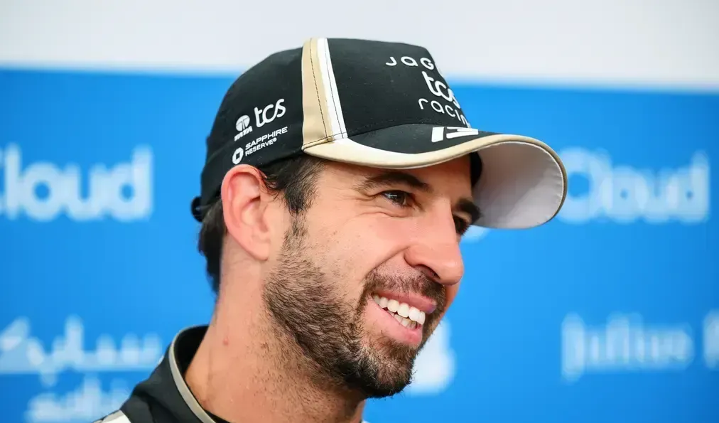 Félix da Costa revela trabalho com Di Grassi para mudar pista no México