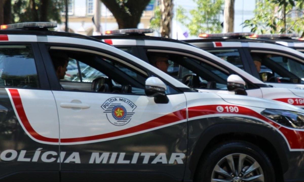 Suspeito de espancar a ex até a morte era alvo de medida protetiva