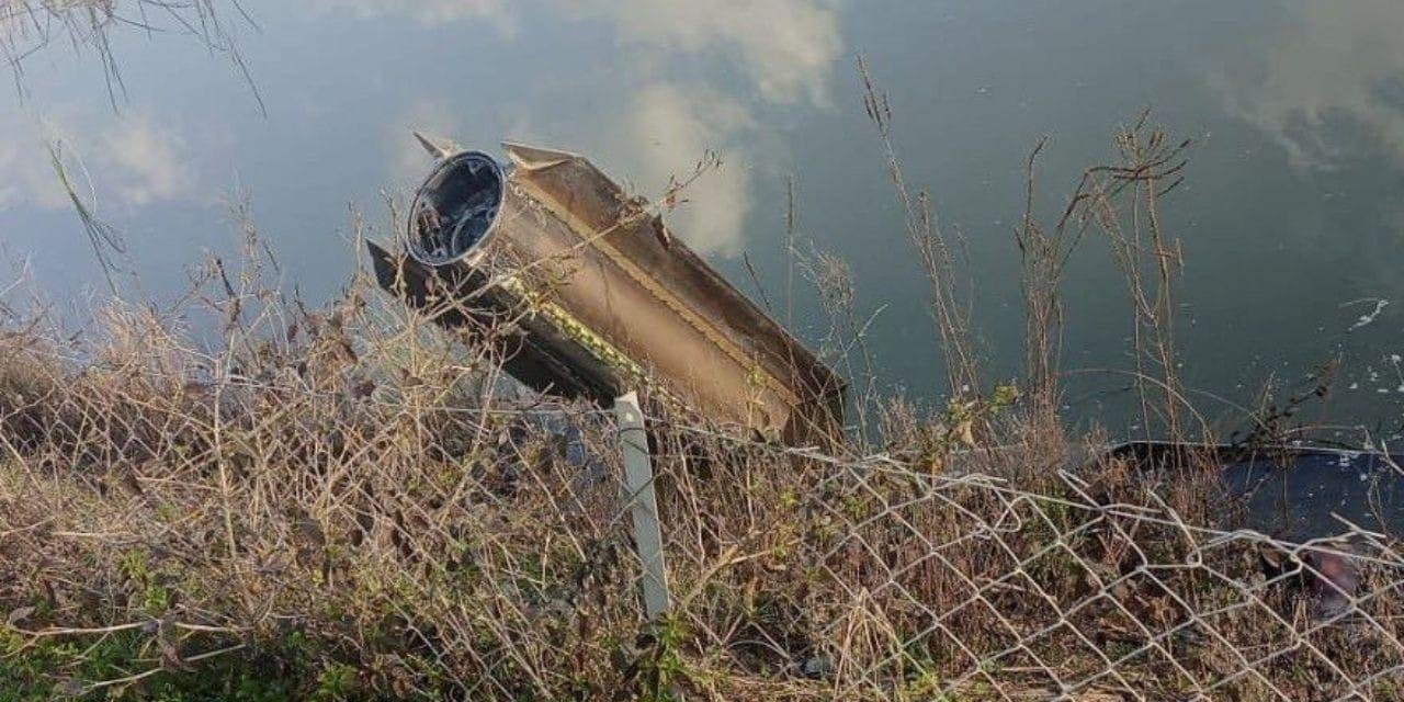 Turquia diz que Otan interceptou míssil do Irã antes de seu espaço aéreo