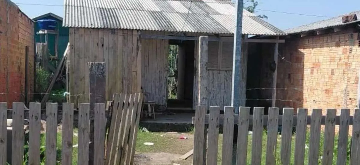 Jovem de 24 anos é resgatado de cárcere privado após criminosos cobrarem R$ 900 da família no RS