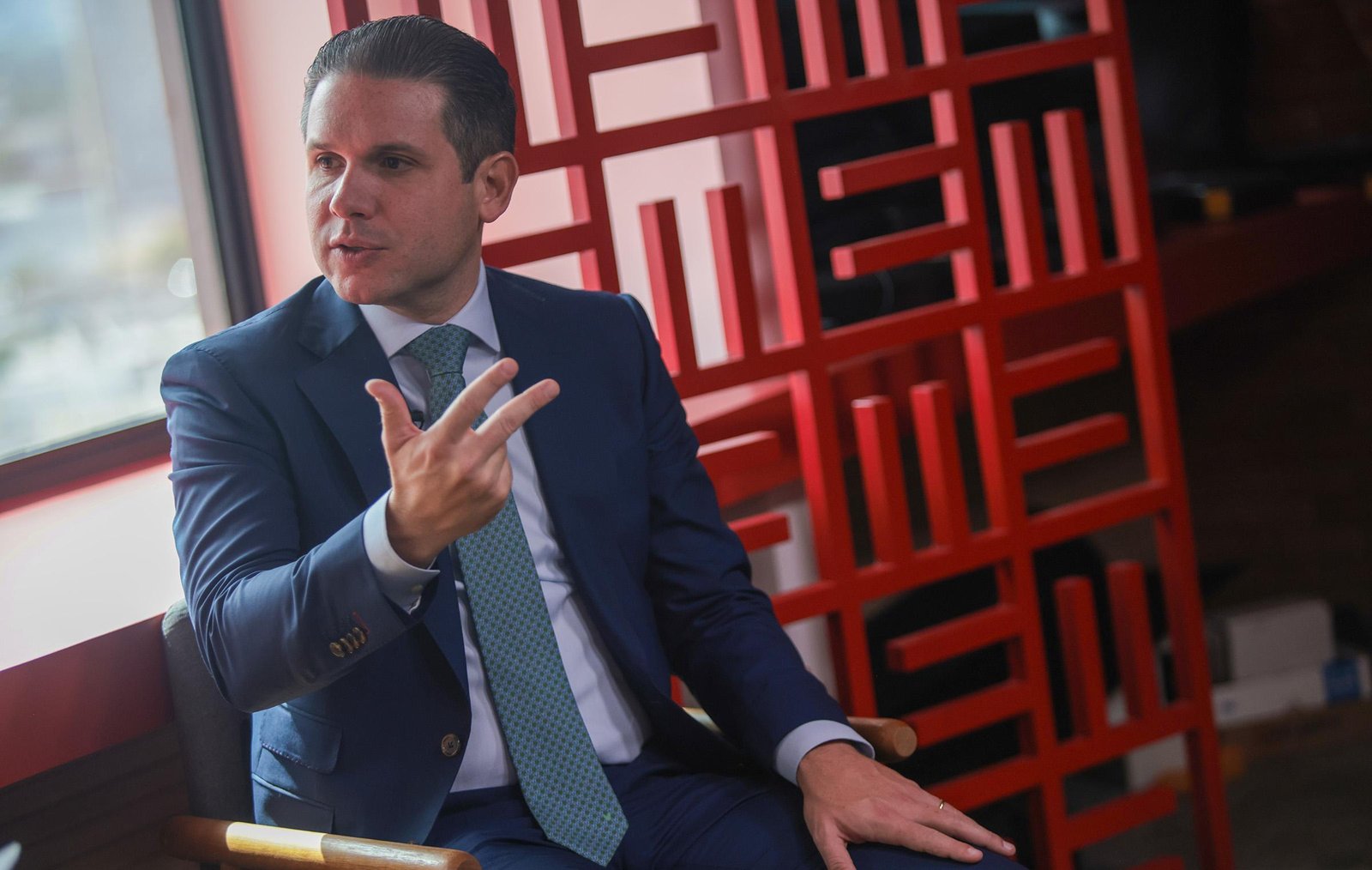 Motta diz que não pautará nenhum tipo de legalização de supersalários