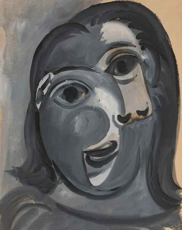 Picasso de 1 milhão de euros será sorteado em rifa nesta terça-feira (14) pela Christie's de Paris