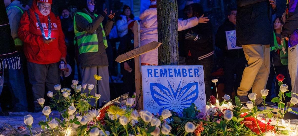 Investigadores estaduais dizem não ter acesso a provas no caso de mulher morta por agente da ICE