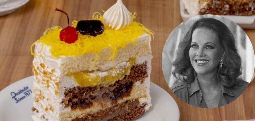 Curitiba estreia festival gastronômico para celebrar o bolo Martha Rocha; saiba origem do quitute