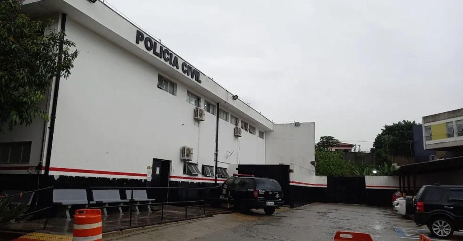 Motorista é esfaqueado durante assalto em Campo Limpo Paulista | G1