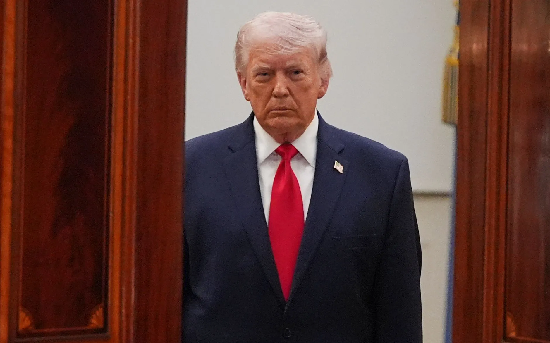 Líderes católicos defendem Papa Leão XIV após Trump classificá-lo como 'fraco' e 'liberal demais'