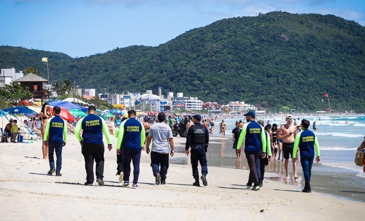 ‘ICE de Floripa': voluntário não é agente público com poder de polícia, alertam especialistas sobre tropa de SC