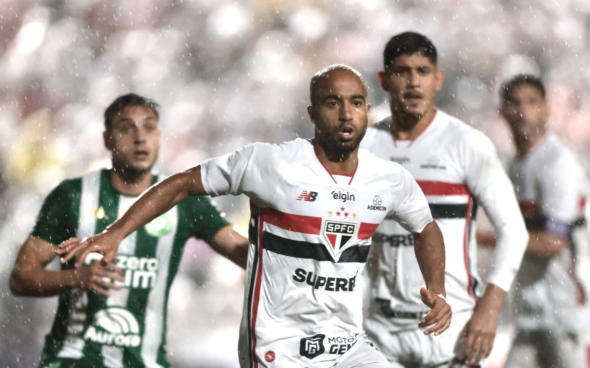 Gestão do São Paulo reduz custos e garante economia de R$ 11,3 milhões