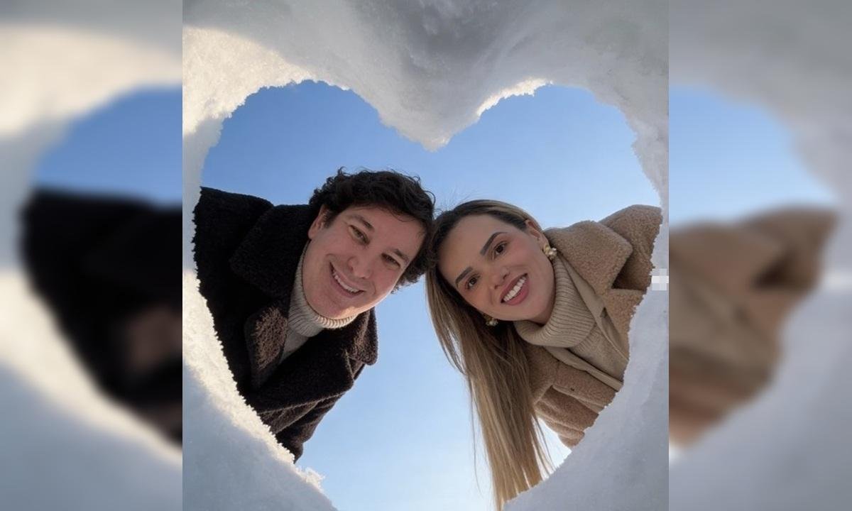 "Família não é sorte": mulher morta com policial postava sobre relação