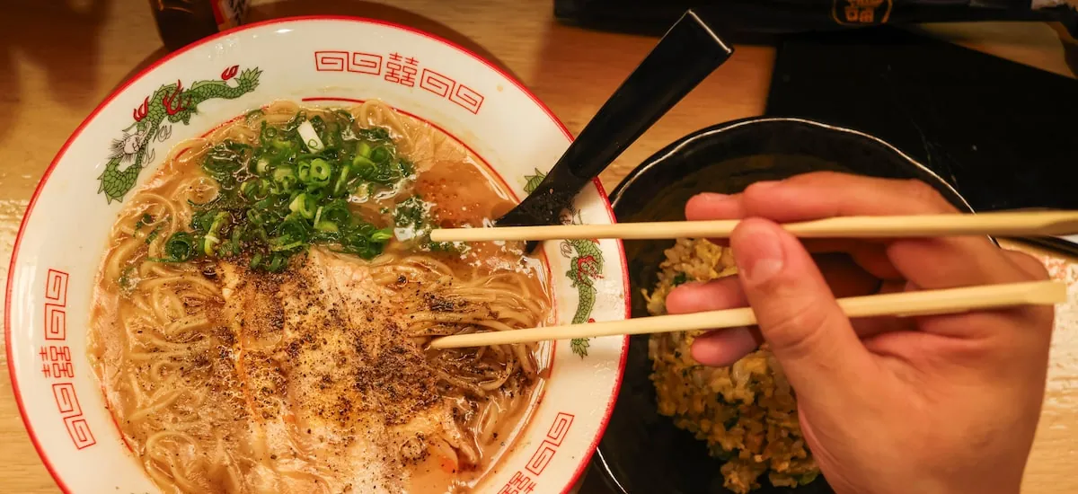 5 restaurantes japoneses que você precisa conhecer em São Paulo