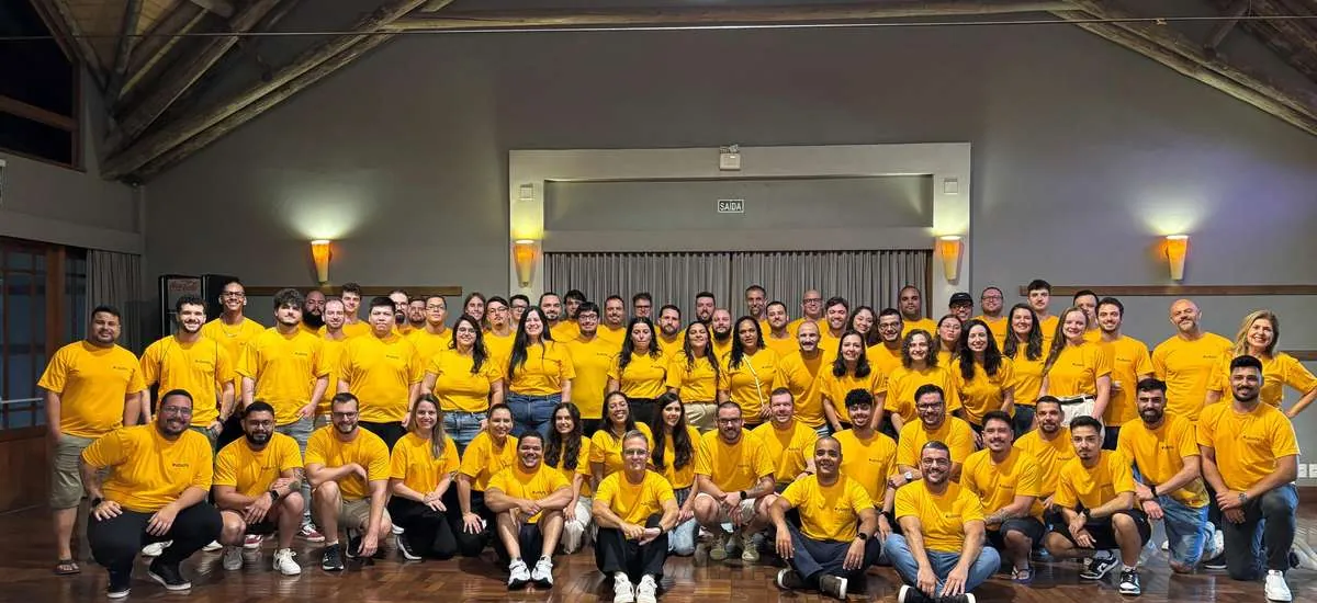 Ubots se consolida como AI Native e inova com agentes de IA