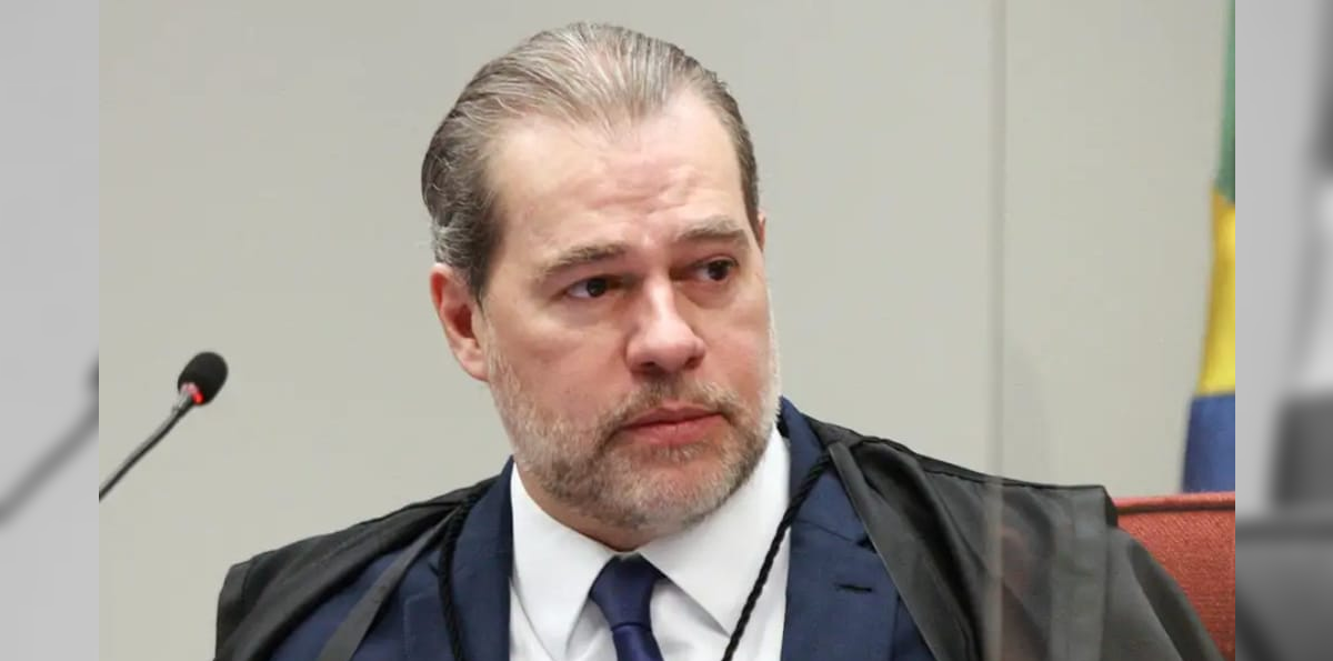 PF aponta amizade íntima entre Toffoli e Vorcaro após 12 encontros