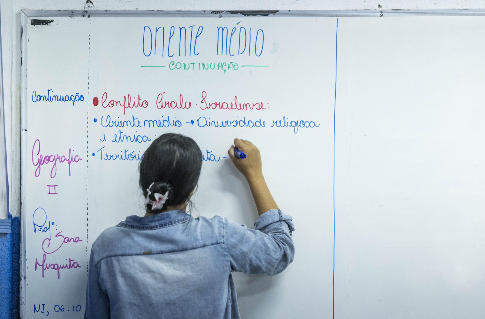 Creche, educação profissional, tempo integral e EJA: veja o que melhorou e o que piorou, segundo o Censo Escolar