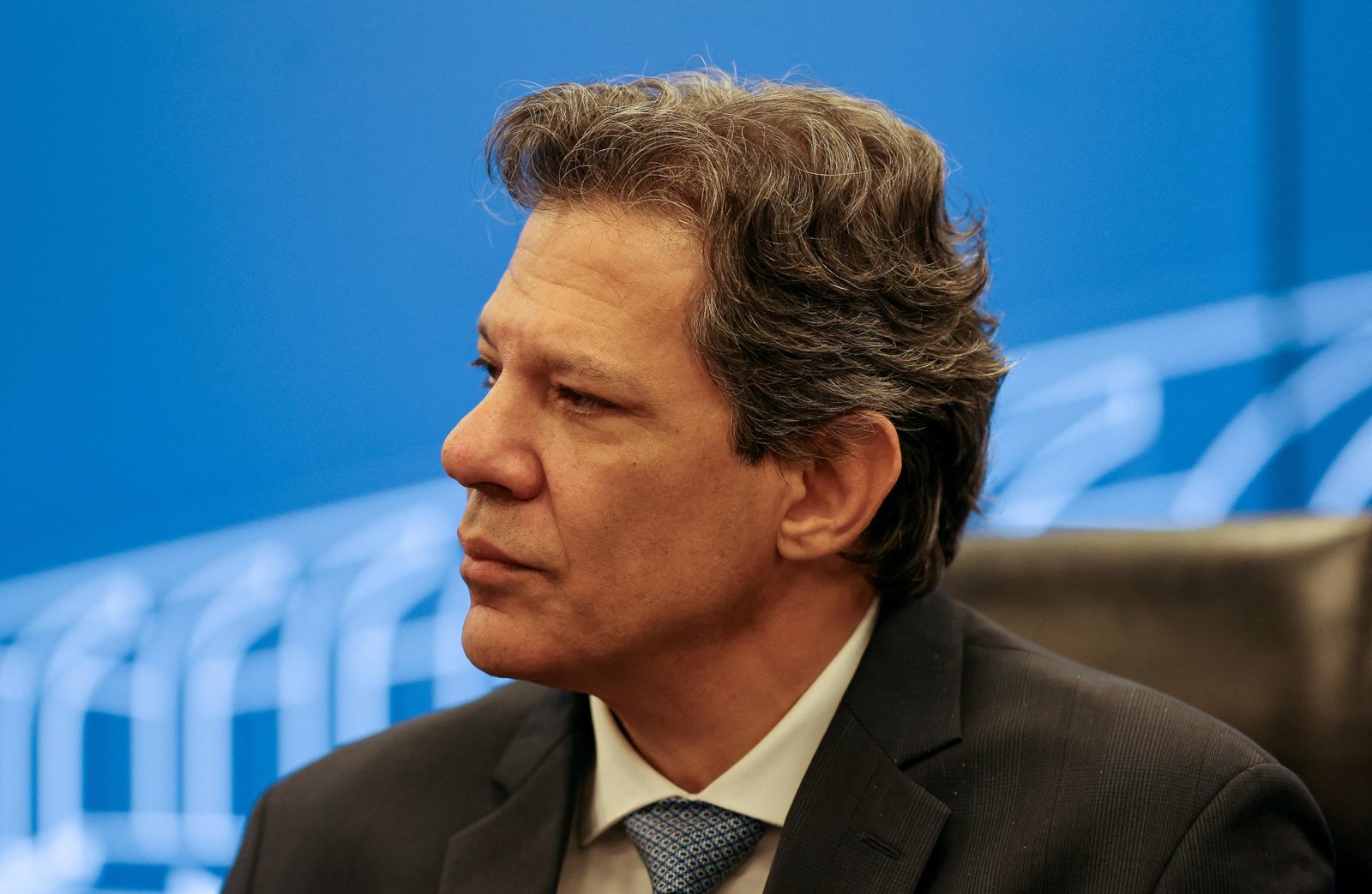 Haddad confirma indicação de Guilherme Mello para a diretoria do BC, mas diz que decisão ainda não foi tomada por Lula | G1