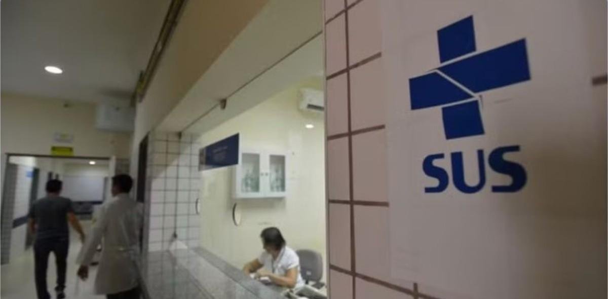 Operação da PF mira venda ilegal de dados de pacientes do SUS | G1