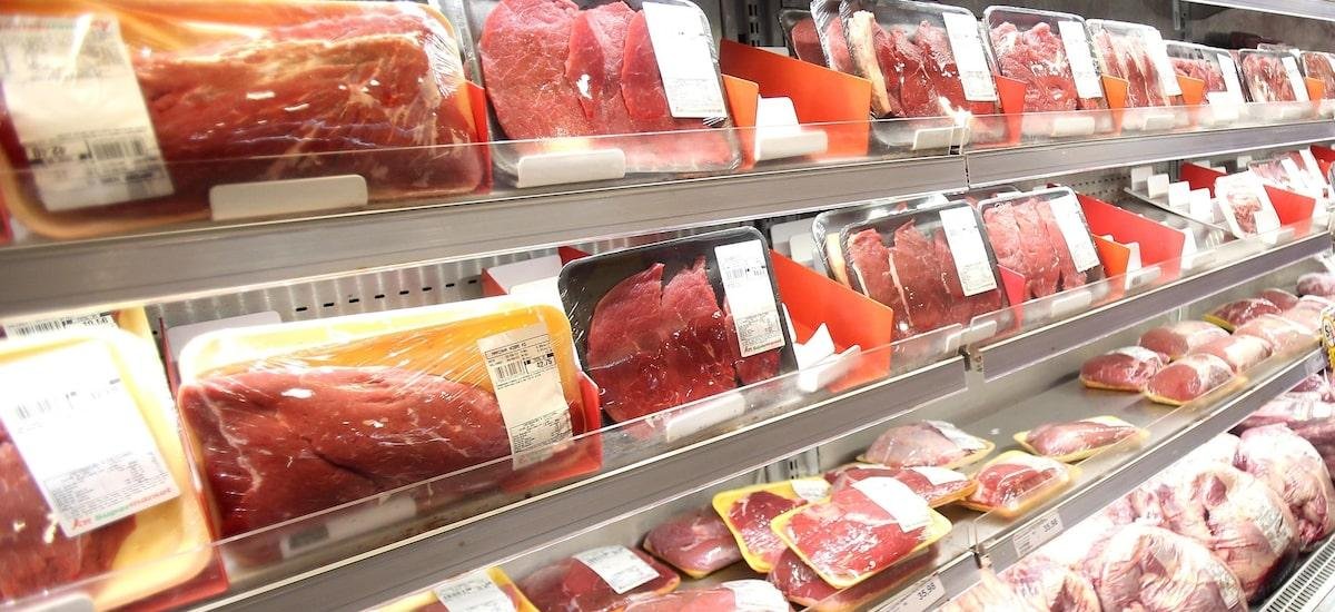 Indústria de carnes pede ao governo Lula medidas emergenciais para minimizar restrições da China