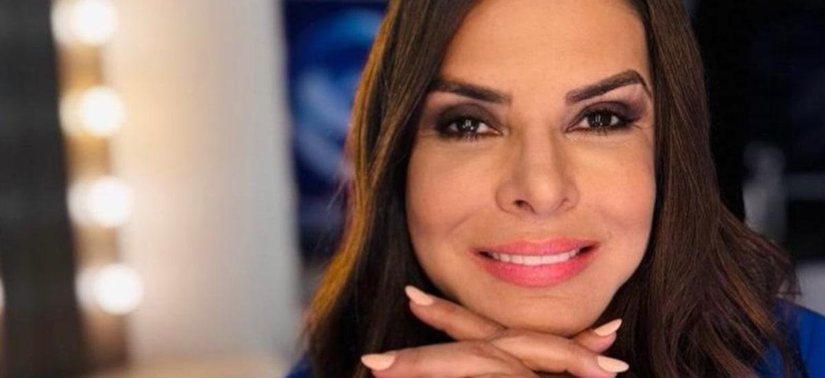 Mara Maravilha segue internada na UTI e não tem previsão de alta