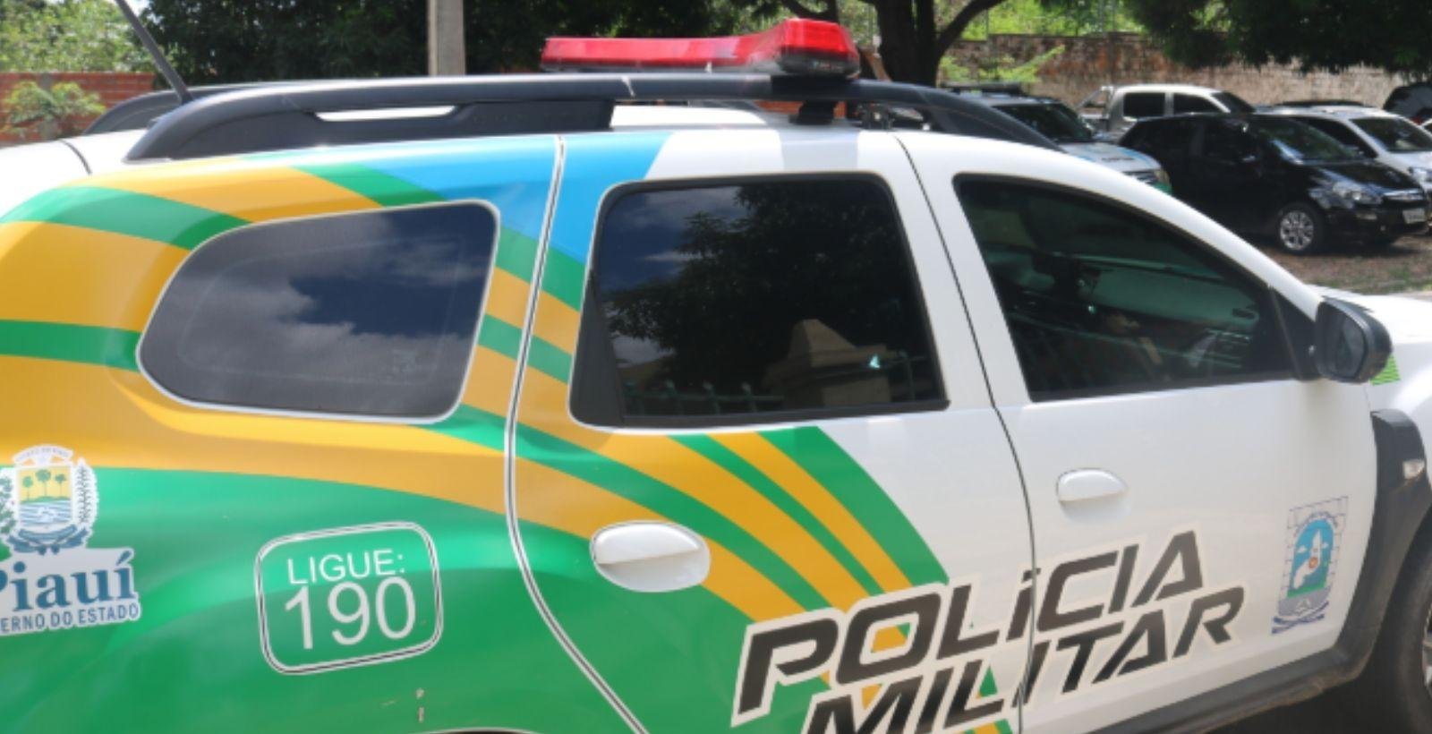 Mulher é agredida e fica em cárcere por suposto furto a idoso no PI | G1