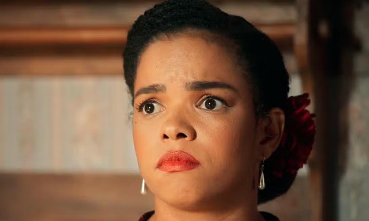 Gravidez marca retal final de Êta Mundo Melhor! Leia o resumo de 2 a 7/3