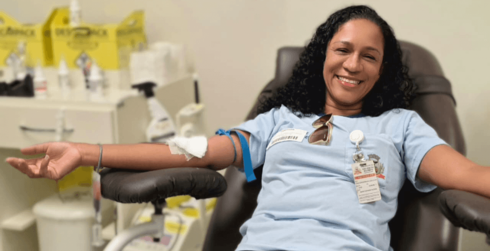 Araras realiza 1ª campanha de doação de sangue do ano neste sábado (7)