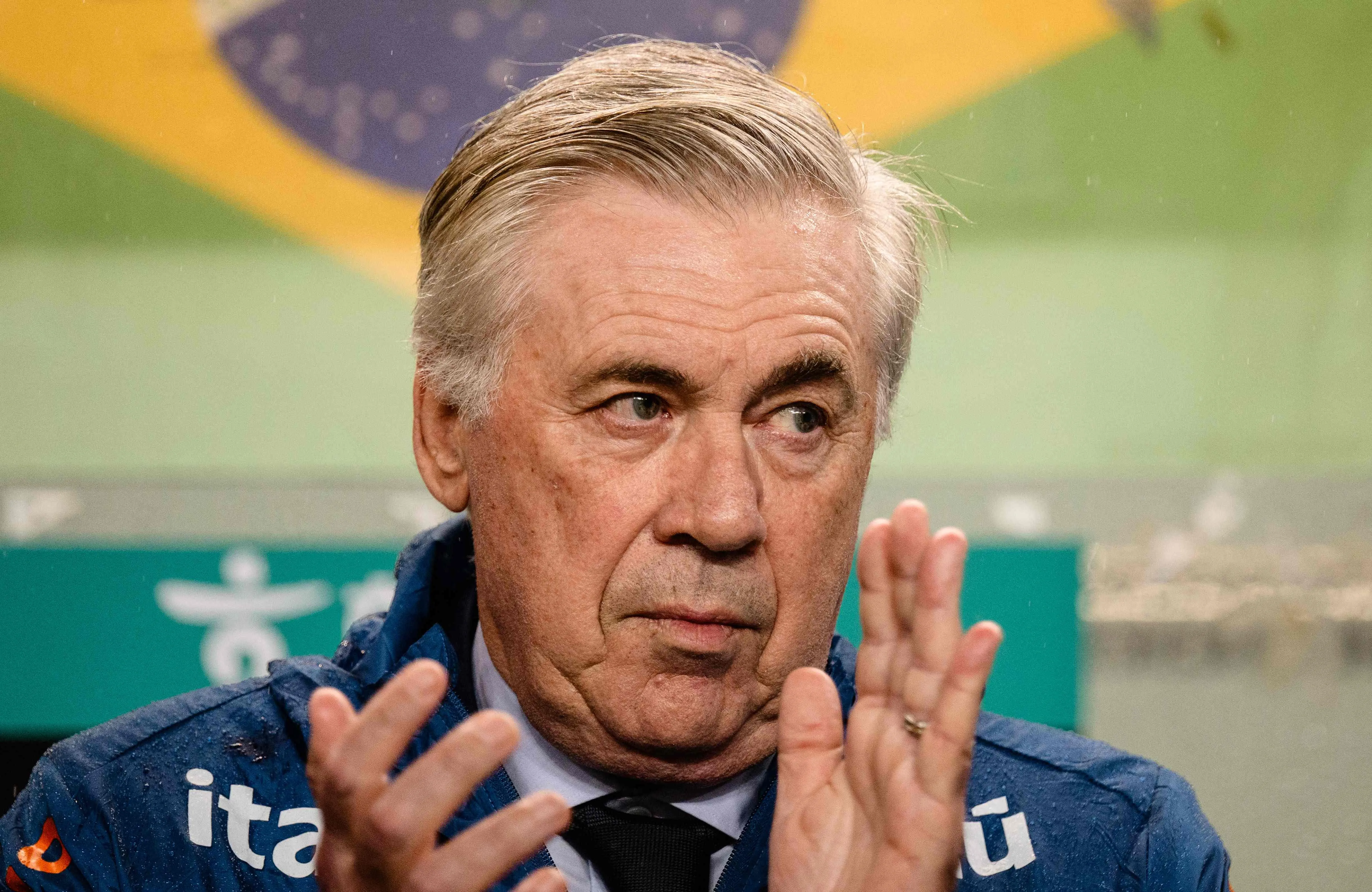 Seleção brasileira: veja lista de convocados de Ancelotti para amistosos com França e Croácia