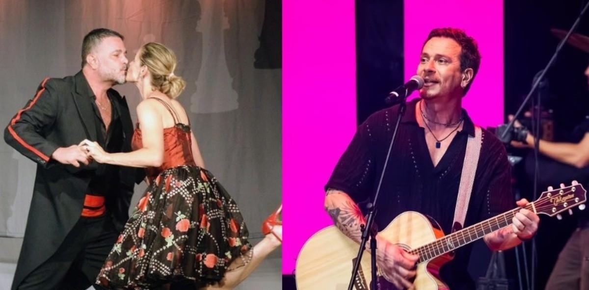 Rolê no Alto Tietê: fim de semana tem stand-up com Fabiano Cambota e peça 'Casa, comida e alma lavada' | G1