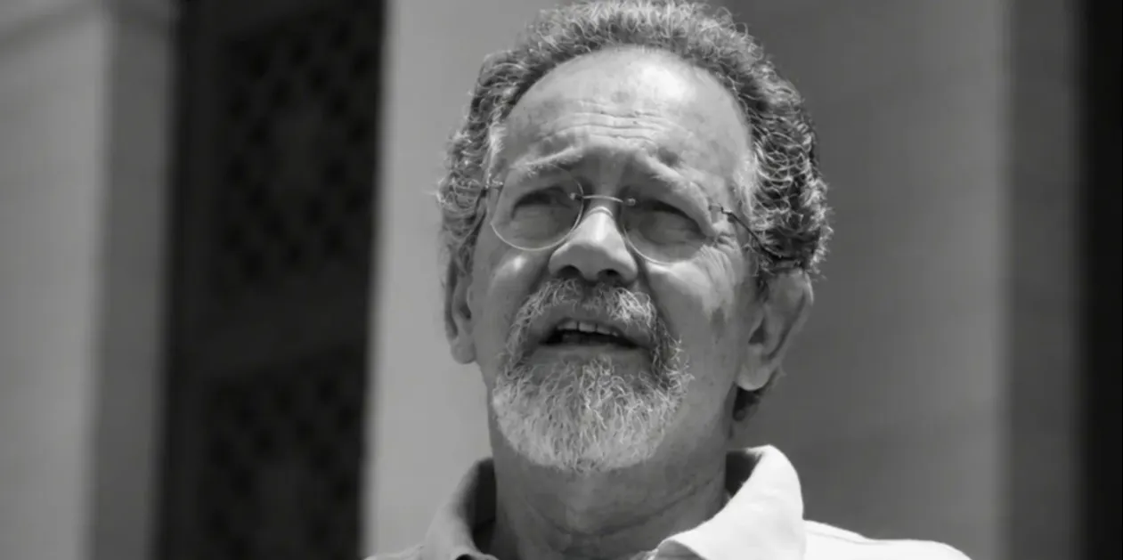 Morre Paulo Eduardo Gomes, fundador do PT-RJ e do PSOL em Niterói