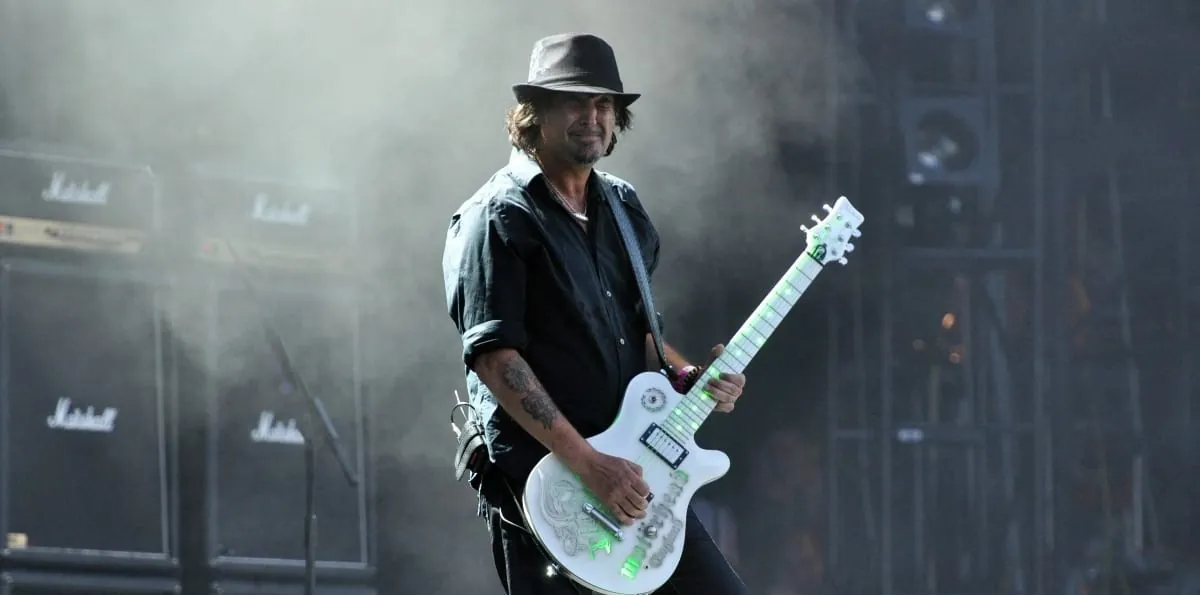 Guitarrista do Motörhead, Phil Campbell morre aos 64 anos