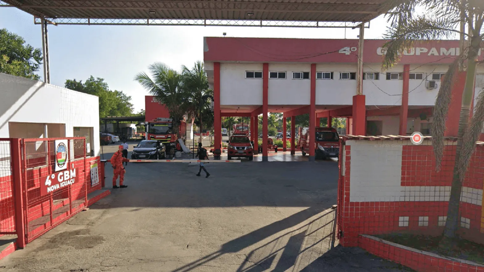 Caso de propina no Corpo de Bombeiros é arquivado após quase 9 anos