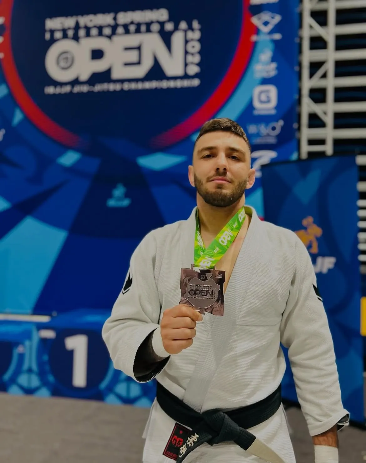 Thiago Brito: saiba quem é o professor brasileiro de jiu-jitsu detido pelo serviço de imigração dos EUA