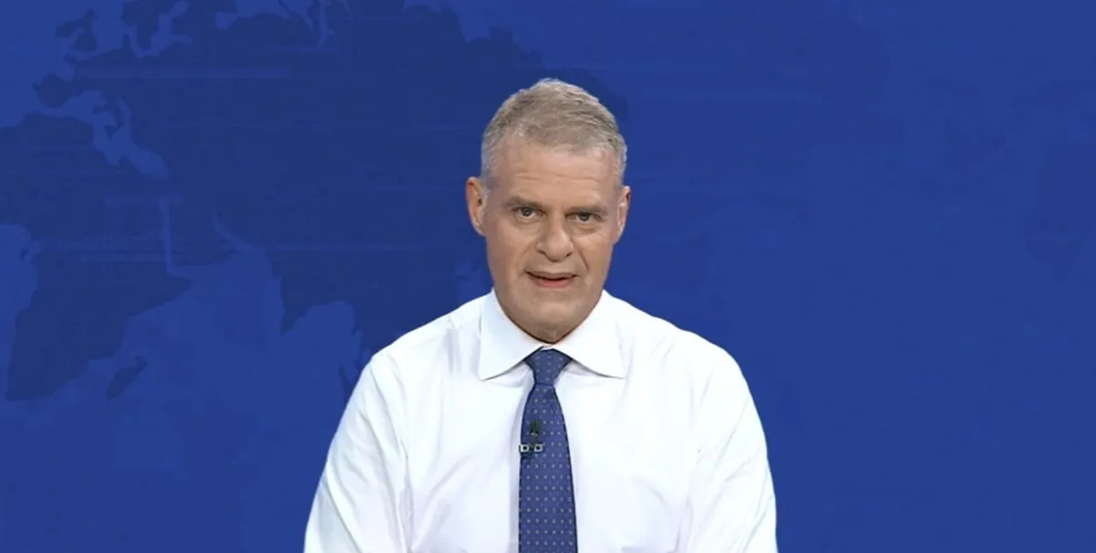 Oinegue: Jornalismo é publicar o que não querem que seja