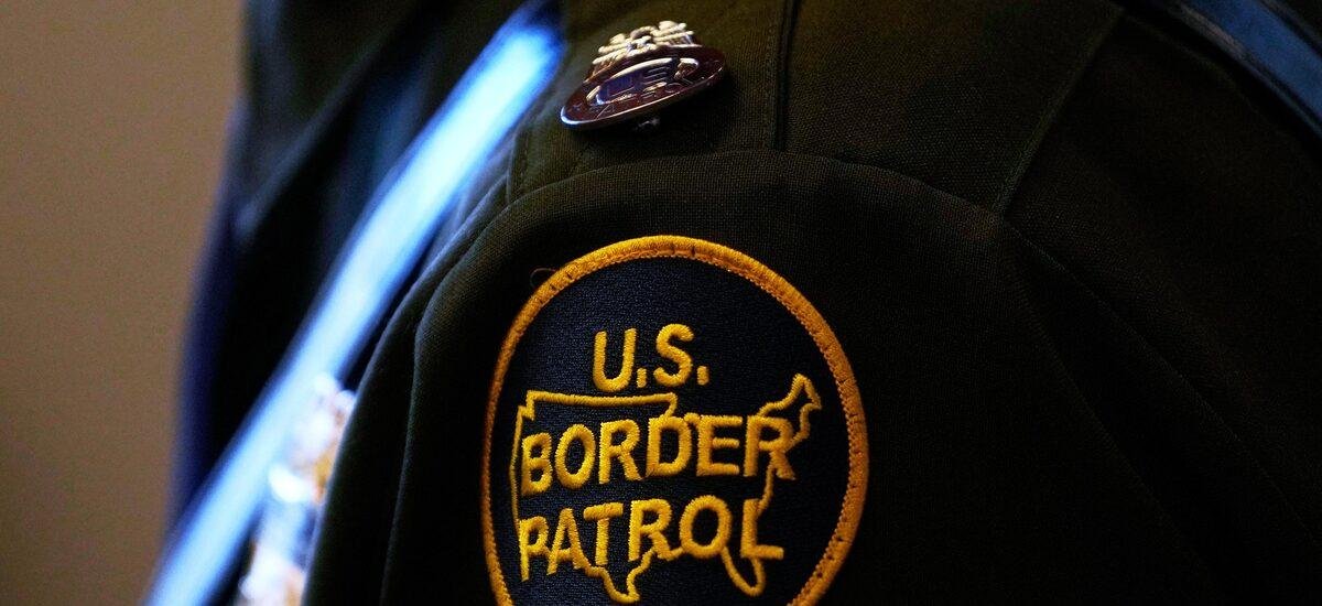 EUA: tiroteio envolvendo agente da fronteira perto do México deixa uma pessoa ferida