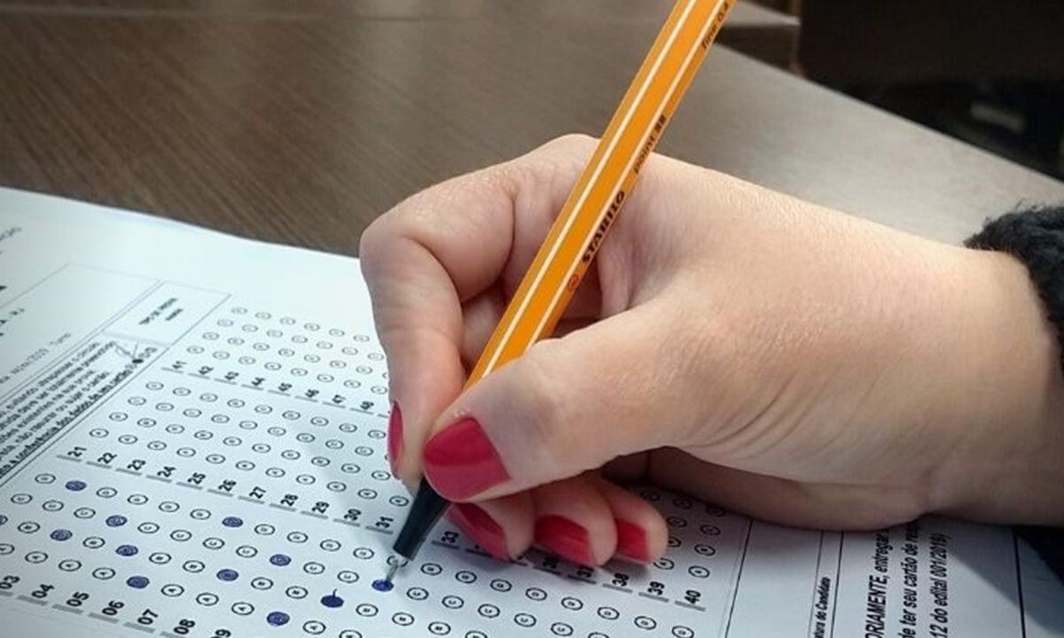 Projeto de lei propõe suspender prazos de concursos do DF até dezembro