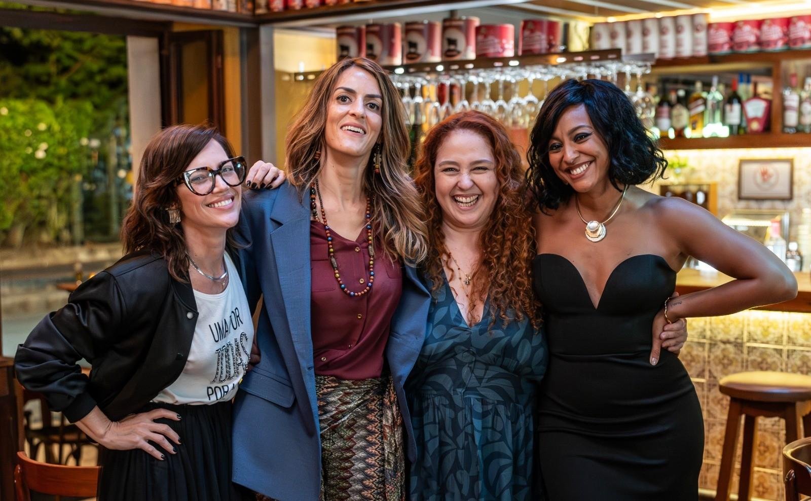 Globoplay: confira as estreias de filmes e séries em março de 2026 no streaming