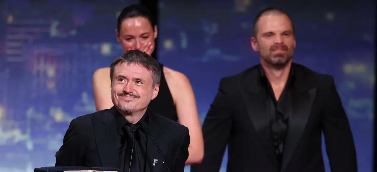 Palma de Ouro de Cannes 2026 vai para filme sobre a polarização das sociedades; veja lista