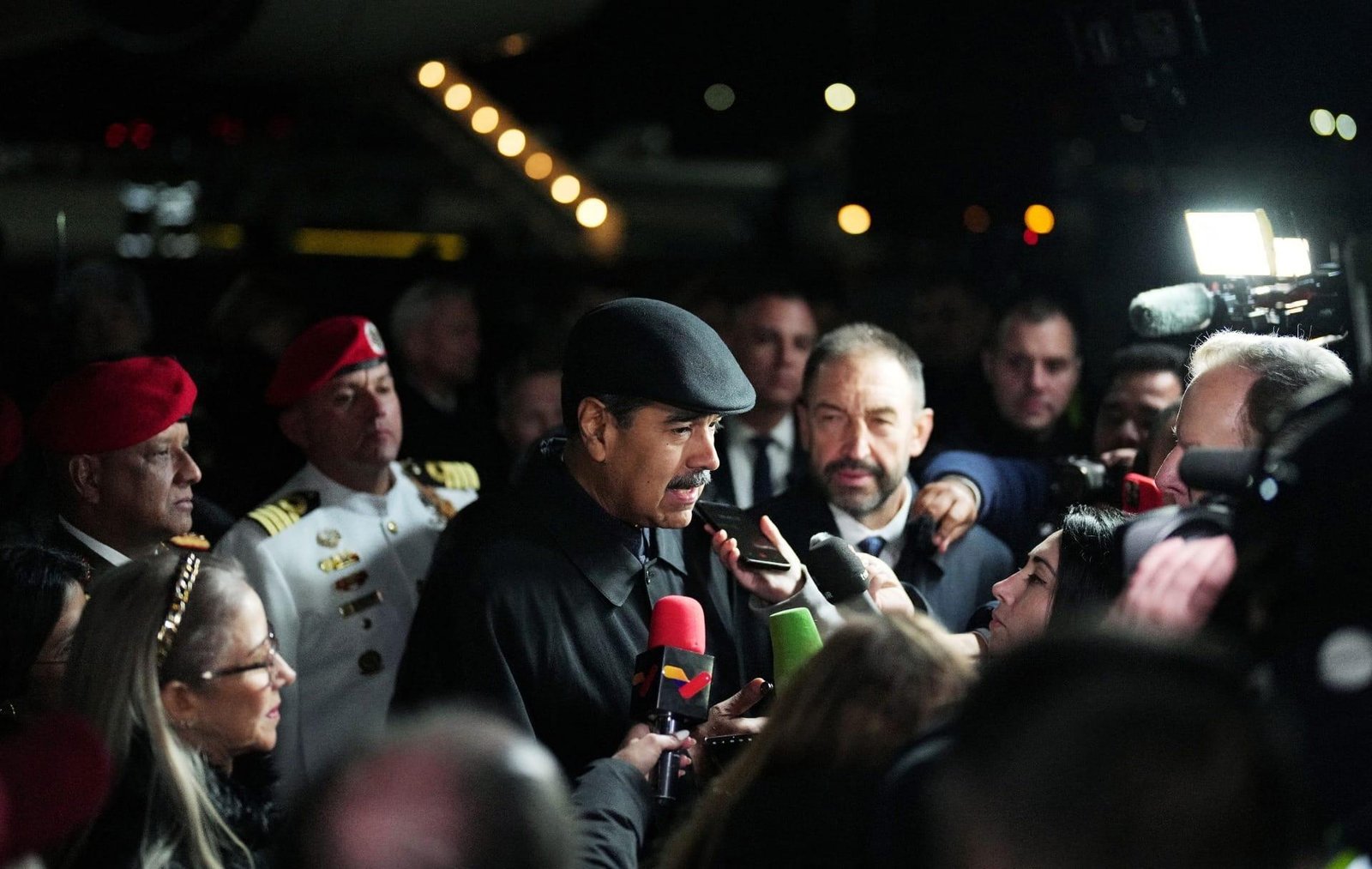 Após captura de Maduro, o que deve acontecer com a Venezuela?