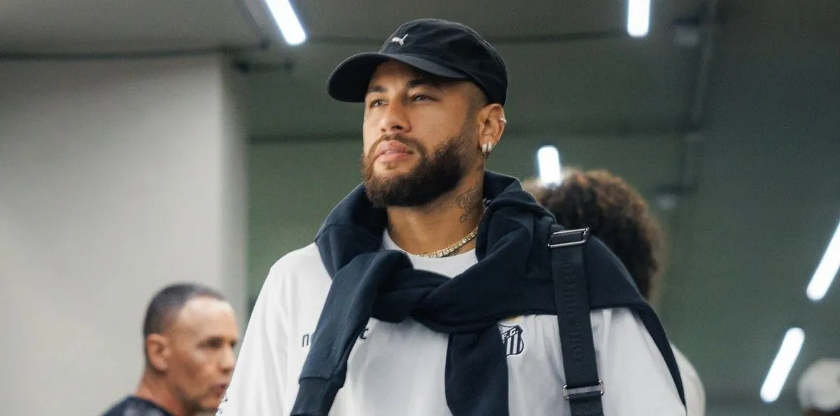 Santos não terá dois titulares para duelo contra o Remo; veja relacionados