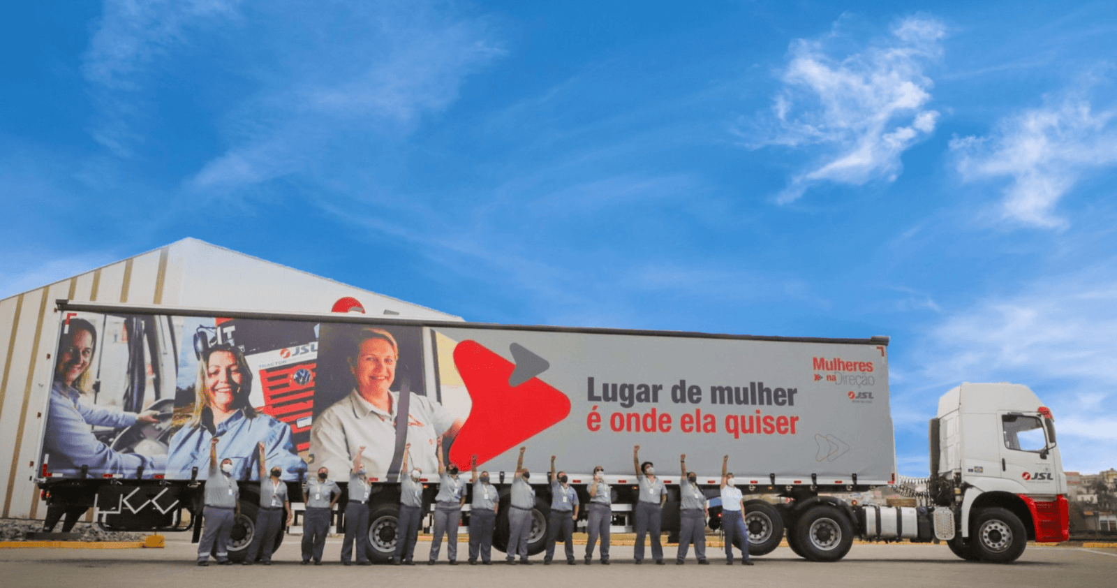 Empresa abre inscrições para 'Programa Mulheres na Direção' em Indaiatuba