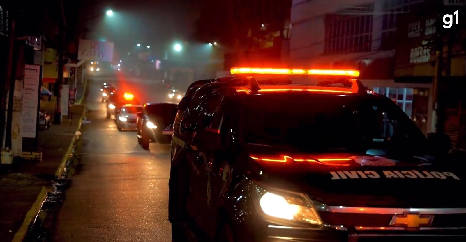 Polícia investiga presos suspeitos de armar plano para matar agentes penais em RO | G1