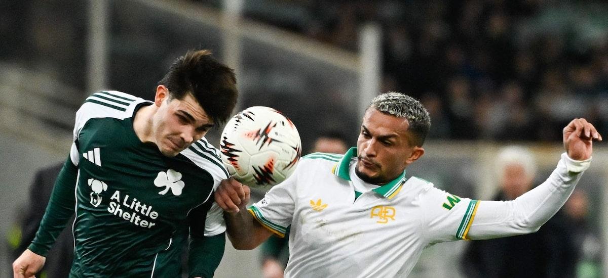 Udinese x Roma no Campeonato Italiano: onde assistir ao vivo, horário e escalação