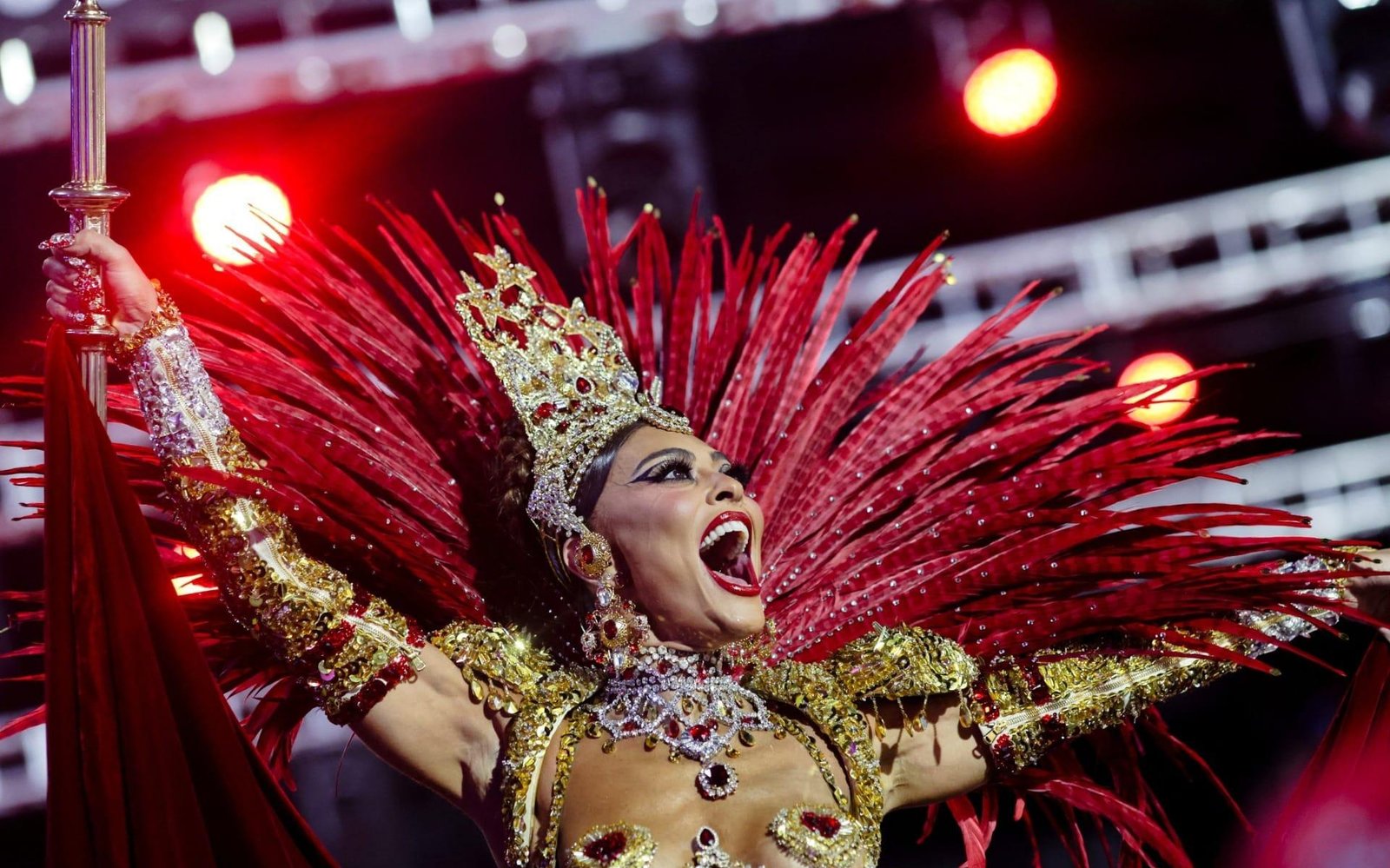Carnaval 2027 Rio: lista das escolas do Grupo Especial e Série Ouro