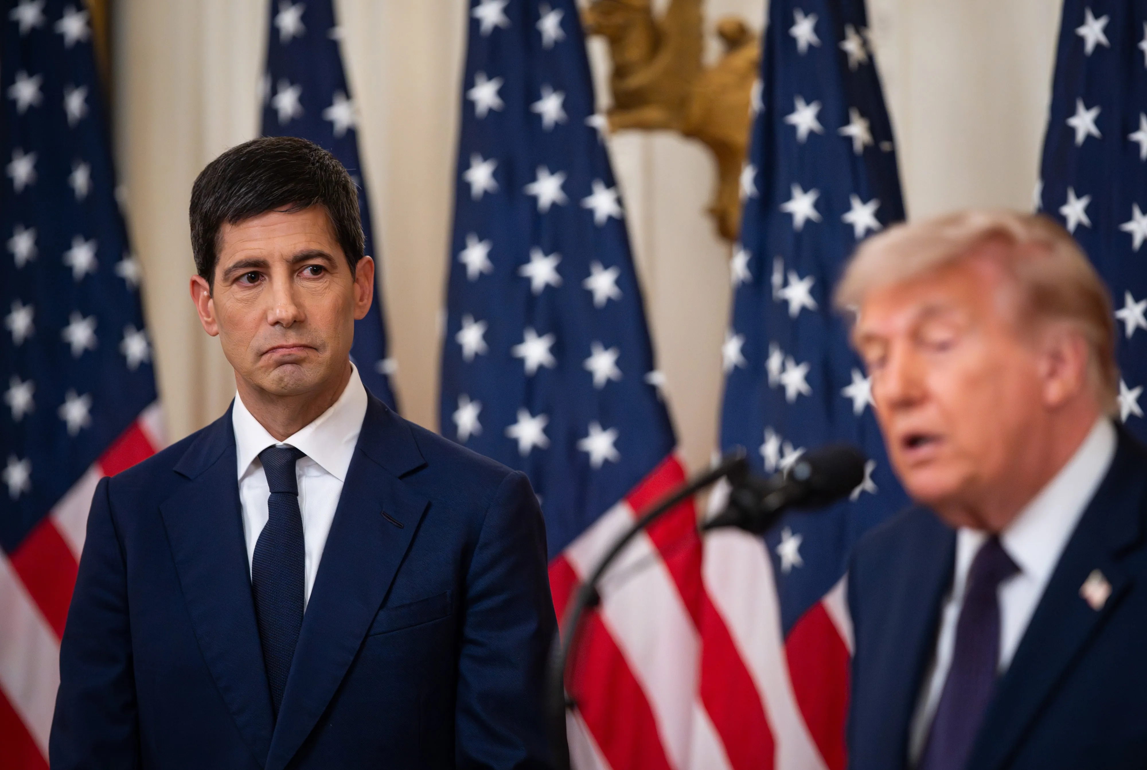 Trump cobra redução de juros do Fed: 'sejam patriotas ao menos uma vez'